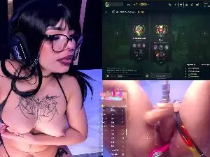 Cam4 Watch Live Sex Cams of Nyveth