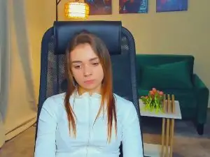 Cam4 Live Porn of SindyPaaske