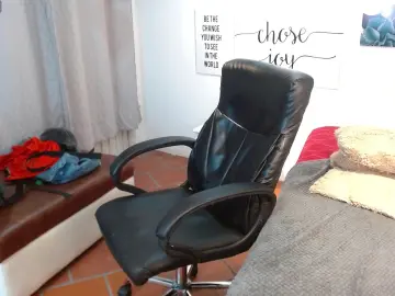 Cam4 Adult Webcam of AmethystShadow