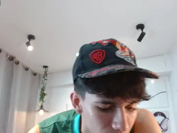 Cam4 Adult Webcam of AmethystShadow