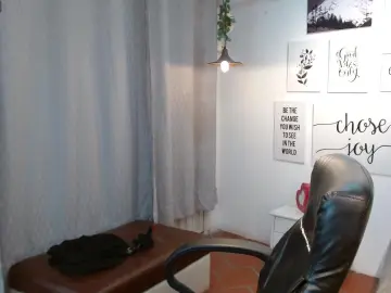 Cam4 Nude Webcam of AmethystShadow