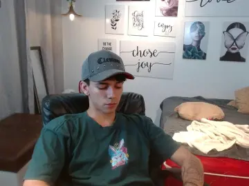 Cam4 Free Live Porn of AmethystShadow