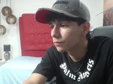 Cam4 Live Sex Cam of AmethystShadow