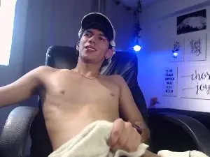 Cam4 Live Porn of AmethystShadow