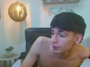 Cam4 Live Sex of AmethystShadow