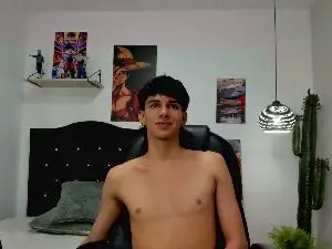 Cam4 Best Webcam of AmethystShadow