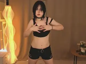 Cam4 Free Live Porn of AriannaBilyeu