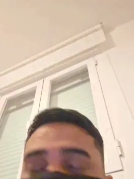 Cam4 Free Porn Cam of Enriquevk20