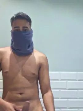 Cam4 Nude Webcam of Enriquevk20