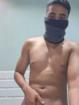 Cam4 Live Sex Cam of Enriquevk20
