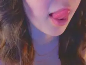 Cam4 Nude Webcam of KaraParsons