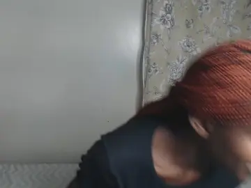 Cam4 Adult Webcam of Malia_latifa