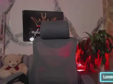 Cam4 Nude Webcam of MaximusDicks