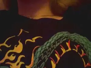 Cam4 Adult Webcam of GenevieDort