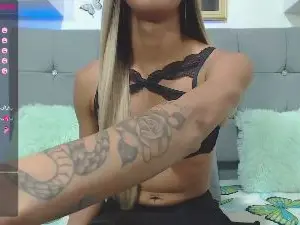 Cam4 Private Sex Chat of Solera_red