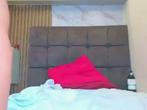 Cam4 Sex Chat of natasha_n_robin
