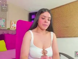 Cam4 Private Sex Chat of shelby_carson