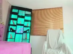 Cam4 Nude Webcam of shelby_carson