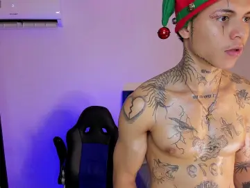 Cam4 Free Porn Cam of john_mystic1