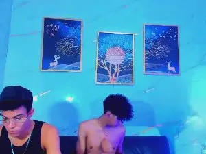 Cam4 Adult Webcams of Black_baby_1