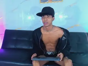 Cam4 Adult Webcam of Black_baby_1