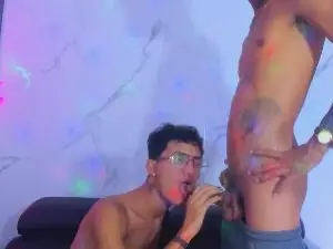 Cam4 Live Sex of Black_baby_1