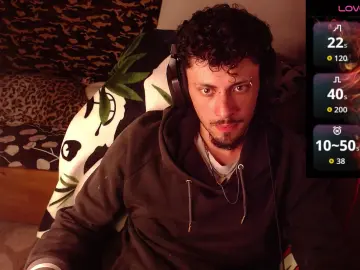 Cam4 Free Live Porn of codenok