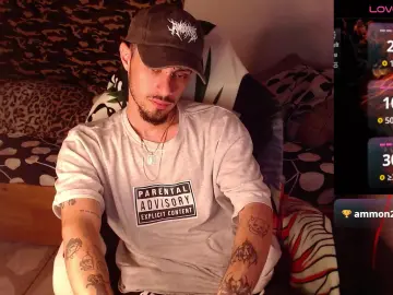 Cam4 Sex Chat of codenok