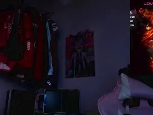 Cam4 Live Sex of codenok