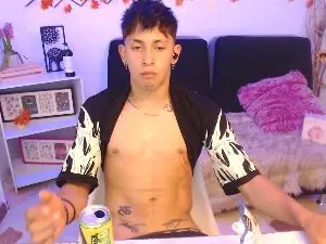 Cam4 Sex Cam of kei_23