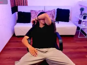 Cam4 Live Porn of kei_23