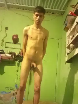 Cam4 Best Webcam of Adrian_sxp