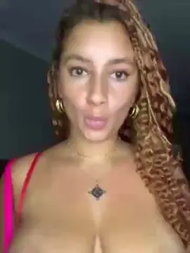 Cam4 Private Sex Chat of Afrodita3089