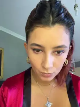 Cam4 Free Porn Cam of Afrodita3089