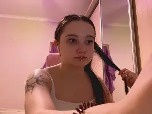 Cam4 Watch Live Sex Cams of KristineTorres