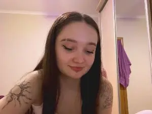 Cam4 Watch Live Sex Cams of KristineTorres