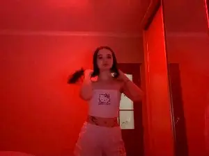 Cam4 Best Webcam of KristineTorres