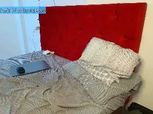 Cam4 Nude Webcam of NicoDavis