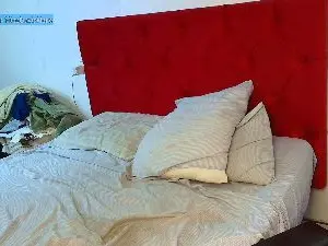 Cam4 Private Sex Chat of NicoDavis
