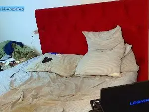 Cam4 Private Sex Chat of NicoDavis