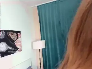 Cam4 Watch Live Sex Cams of AnnisBride