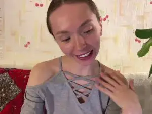 Cam4 Adult Webcam of MariannRaziano