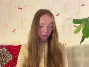 Cam4 Live Sex of MariannRaziano