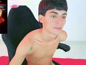 Cam4 Adult Webcam of Tommy_ddy