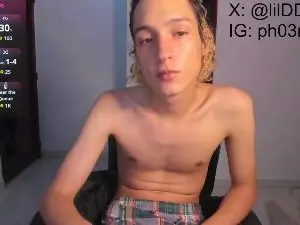 Cam4 Adult Webcams of lildanny18