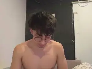Cam4 Live Sex Cam of joacojerez