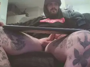 Cam4 Nude Webcam of BIGfnd