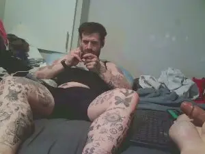 Cam4 Sex Chat of BIGfnd