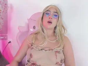 Cam4 Live Sex of Bonnie_foxy