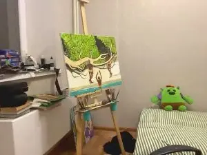 Cam4 Live Sex of KeilaBallek